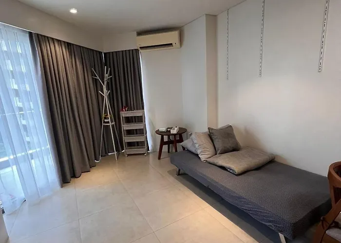 Aparthotel Tower C 7th Floor, Tambuli Seaside Living Lapu-Lapu City