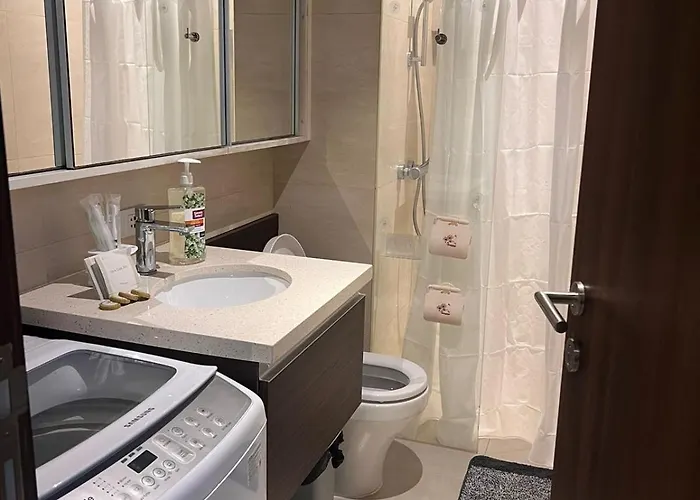 Aparthotel Tower C 7th Floor, Tambuli Seaside Living Lapu-Lapu City