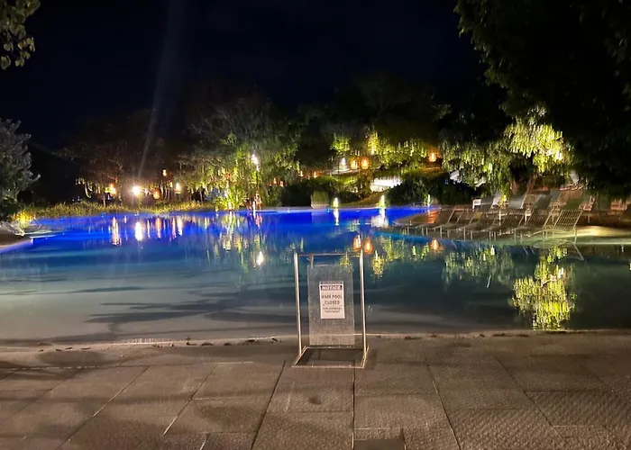 Tower C 7th Floor, Tambuli Seaside Living 4*
