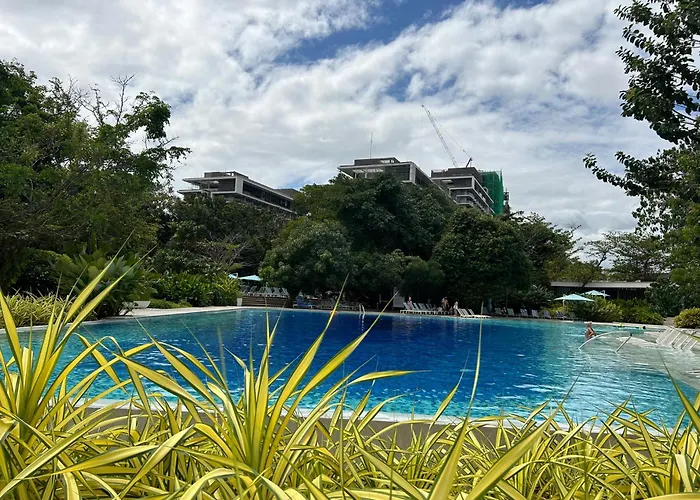 Tower C 7th Floor, Tambuli Seaside Living 4*