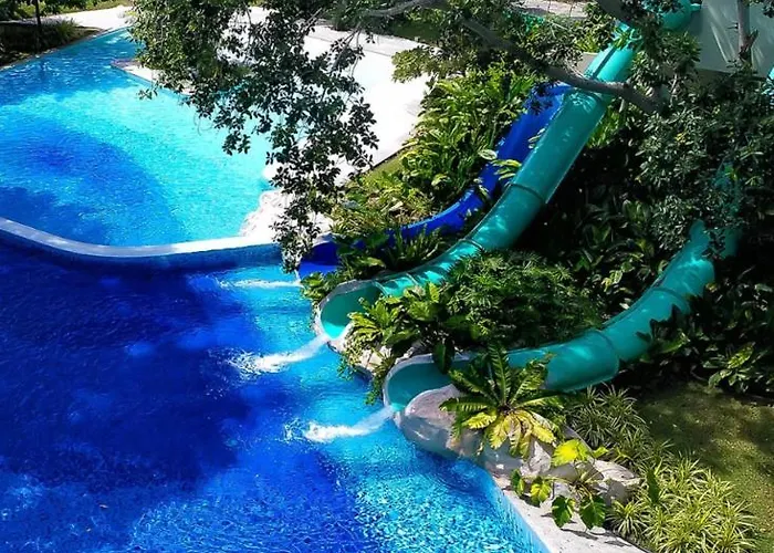 Tower C 7th Floor, Tambuli Seaside Living 4* Lapu-Lapu City